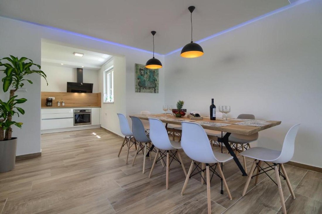 Villa in Marcana, Istria County, Croatia 5 - 15464603