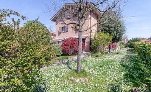 Casa a San Lazzaro di Savena, Emilia-Romagna, Italia 1