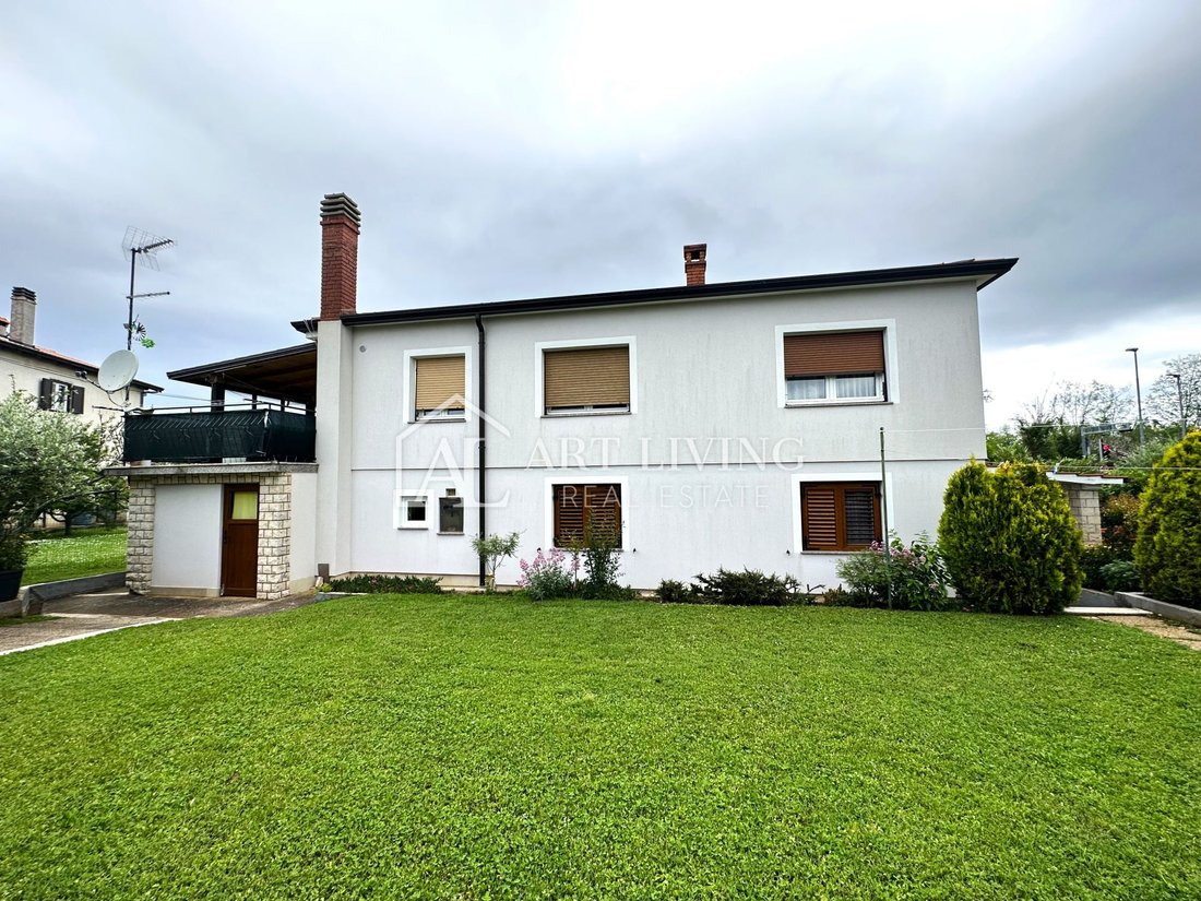 House in Umag, Istria County, Croatia 3 - 14256934