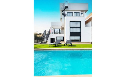 Villa in Algorfa, Valencian Community, Spain 1