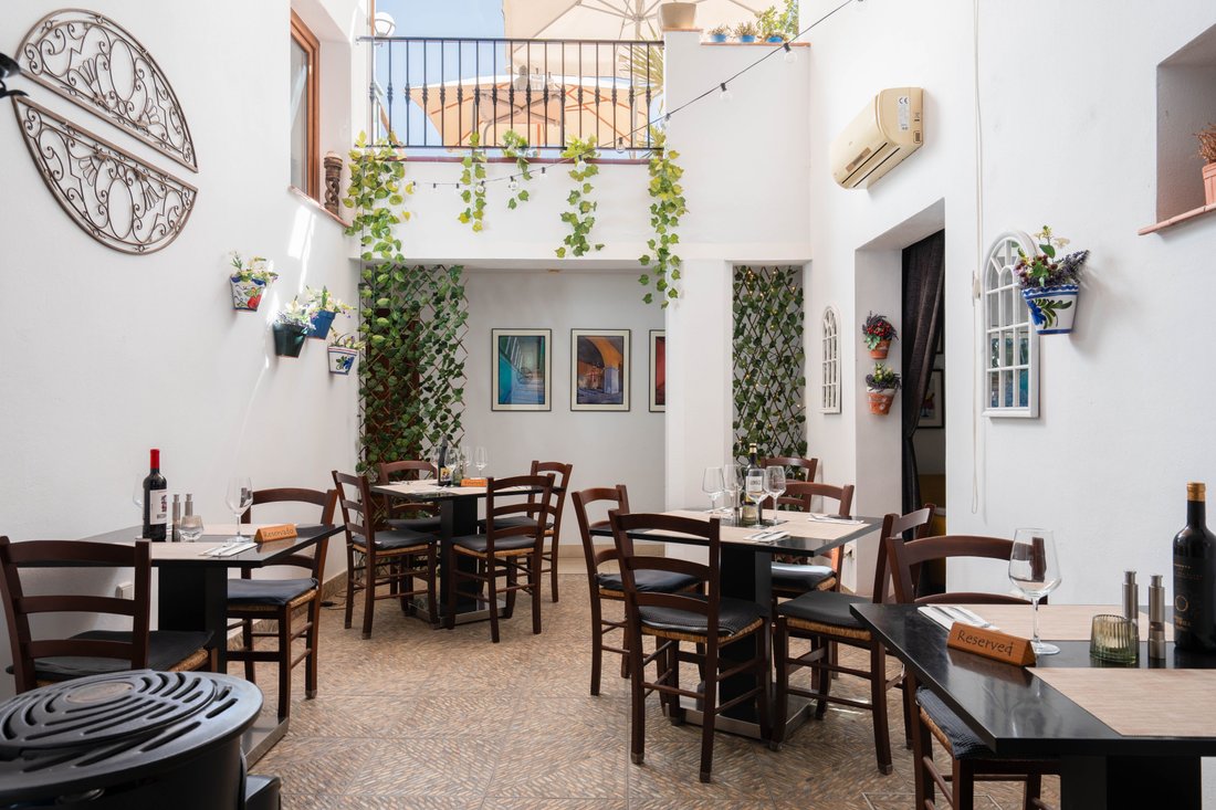 Andere in Torrox, Andalusien, Spanien 3 - 15462820