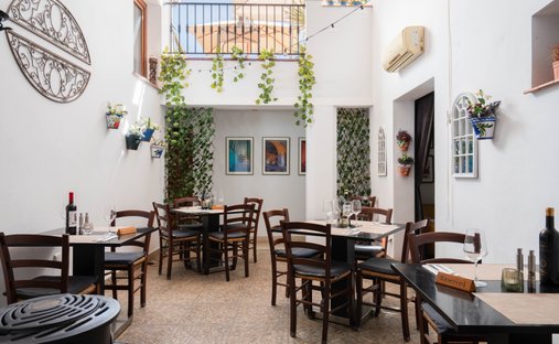 Torrox, Andalusia, Spain 1