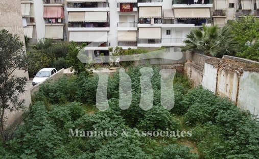 Terreno a Kallithea, Attica, Grecia 1