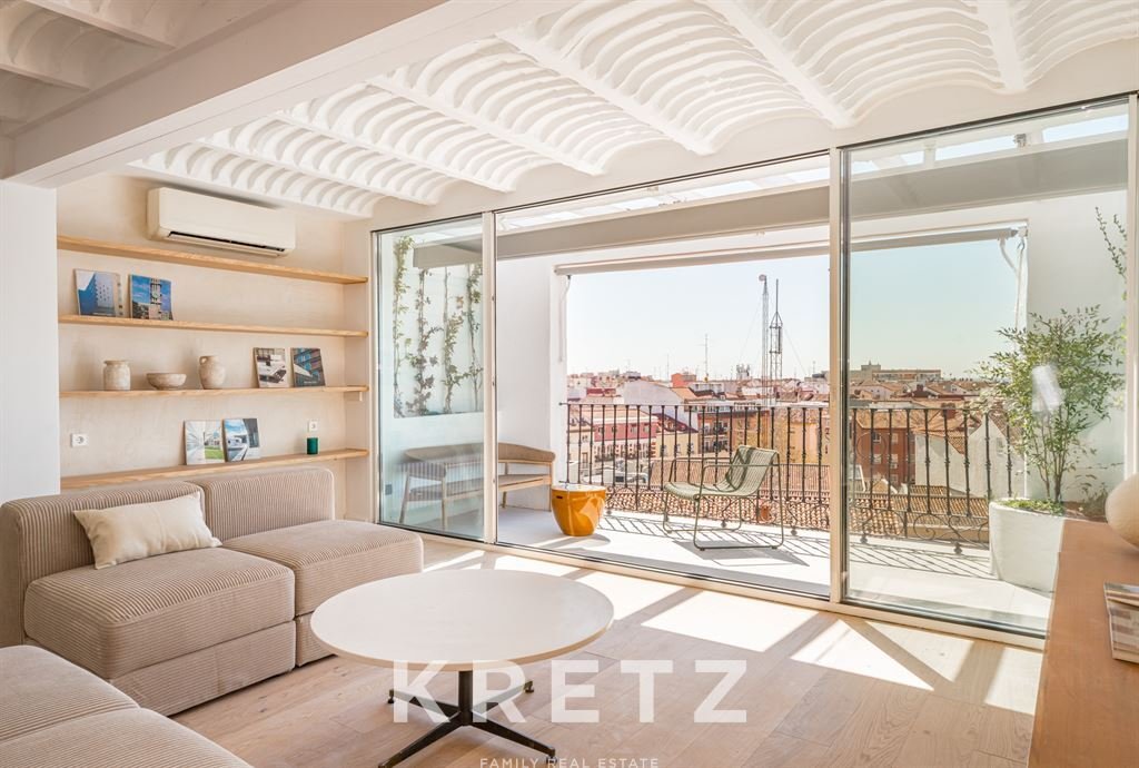 Apartment in Centro, Madrid, Spain 1 - 15464707