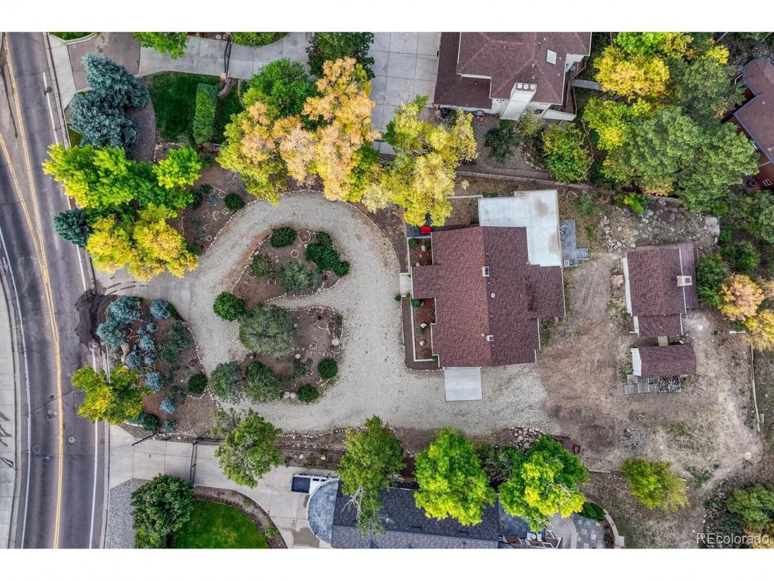 House in Colorado Springs, Colorado, United States 5 - 15464436