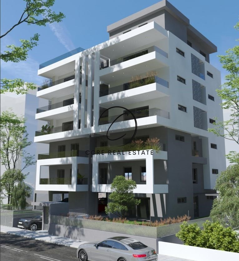 Apartment in North Athens, Attica, Greece 1 - 15463745