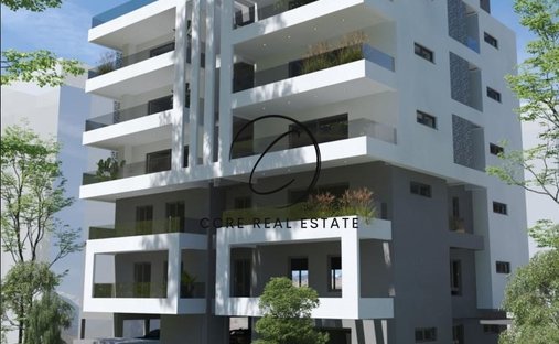 Apartment in North Athens, Attica, Greece 1