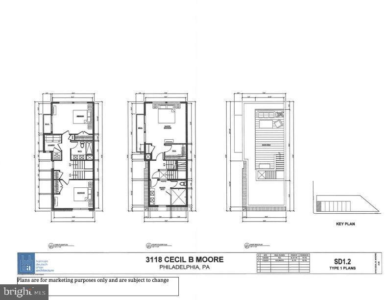 Land in Philadelphia, Pennsylvania, United States 3 - 15463584