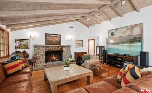 Casa en Los Ángeles, California, Estados Unidos 1