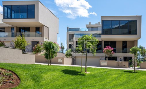 Casa a Umago, Regione istriana, Croazia 1