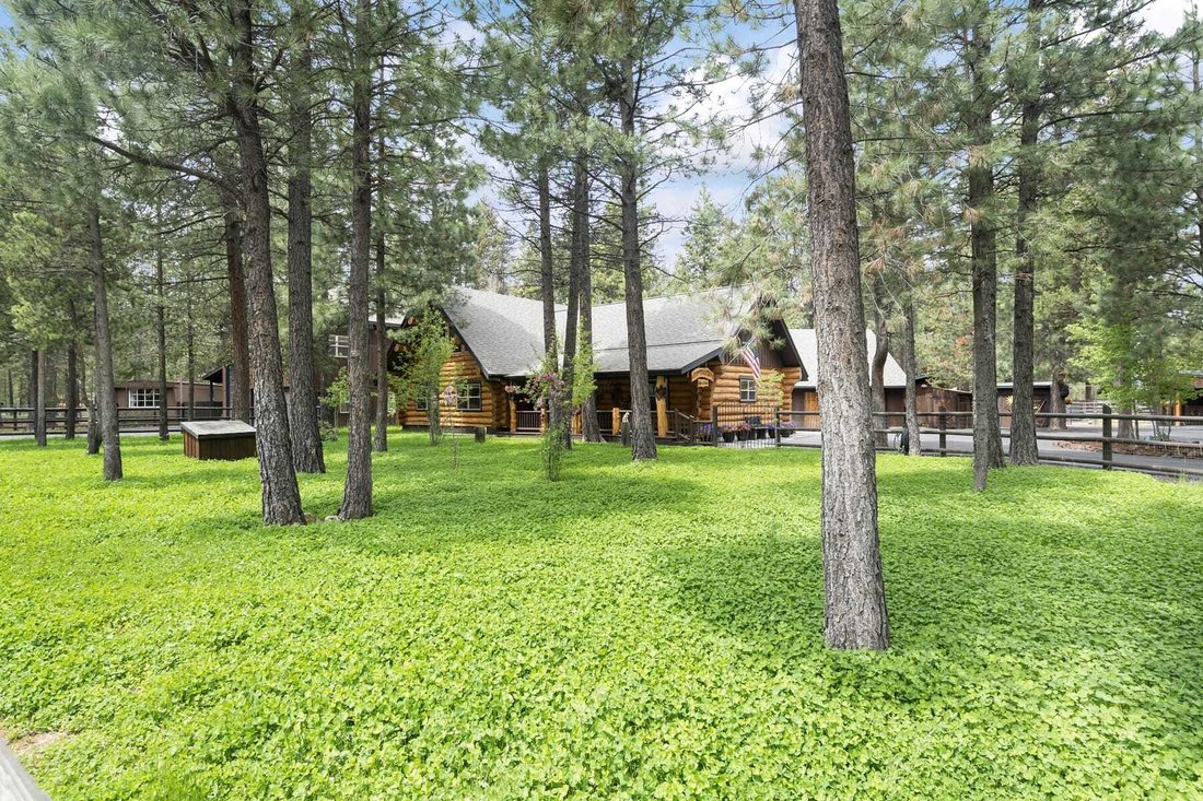 House in Sunriver, Oregon, United States 3 - 14414092