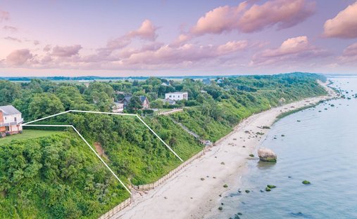 Land in Cutchogue, New York, United States 1