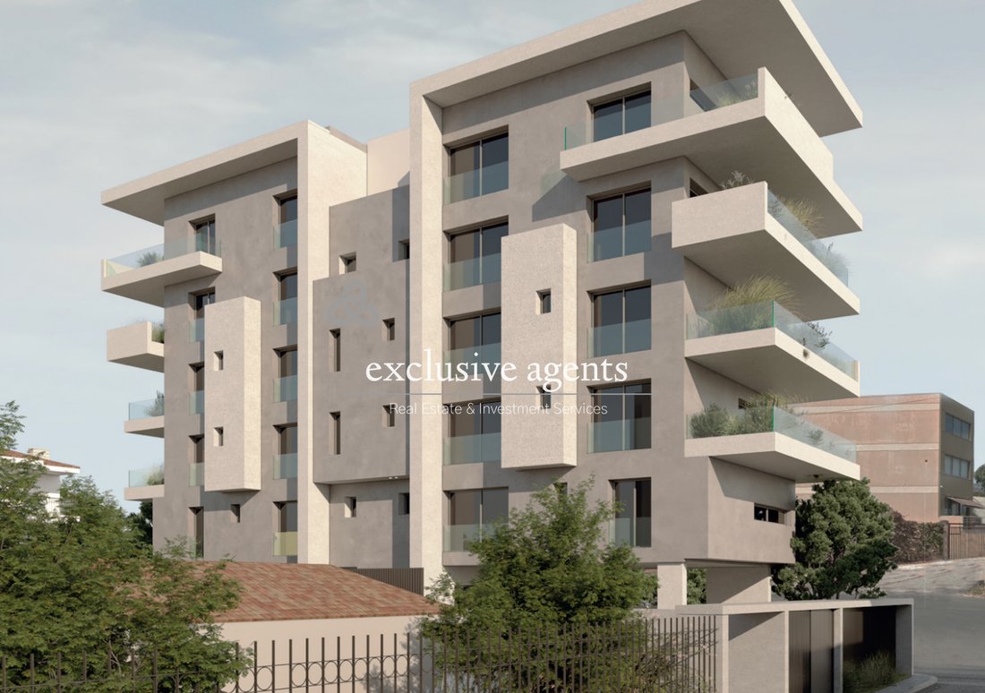 Apartment in Vari, Attica, Greece 2 - 15463448
