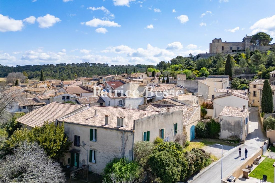 House in Boissières, Occitania, France 1 - 14952357