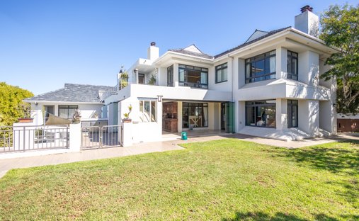 House in Cape Town, Western Cape, South Africa 1