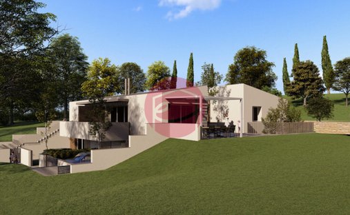 Casa a Longiano, Emilia-Romagna, Italia 1