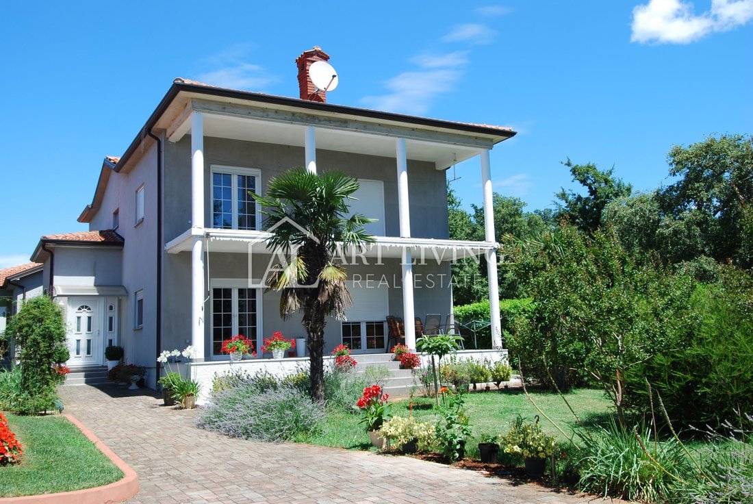 House in Umag, Istria County, Croatia 3 - 14453089