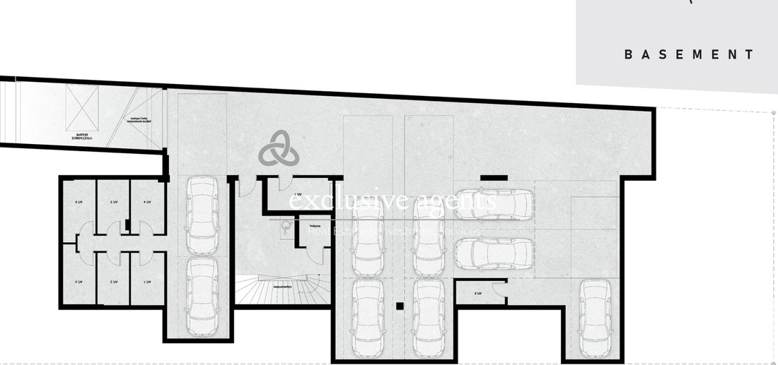Apartment in Vari, Attica, Greece 4 - 15463448