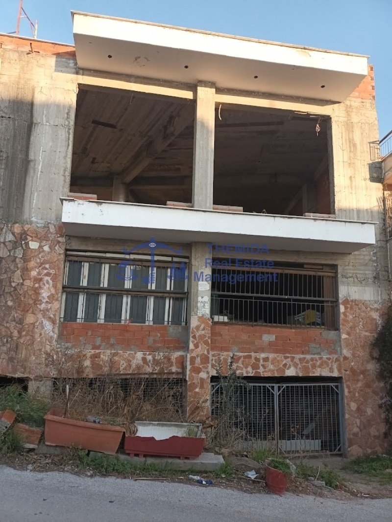 Land in Agios Pavlos, Macedonia and Thrace, Greece 4 - 15462895