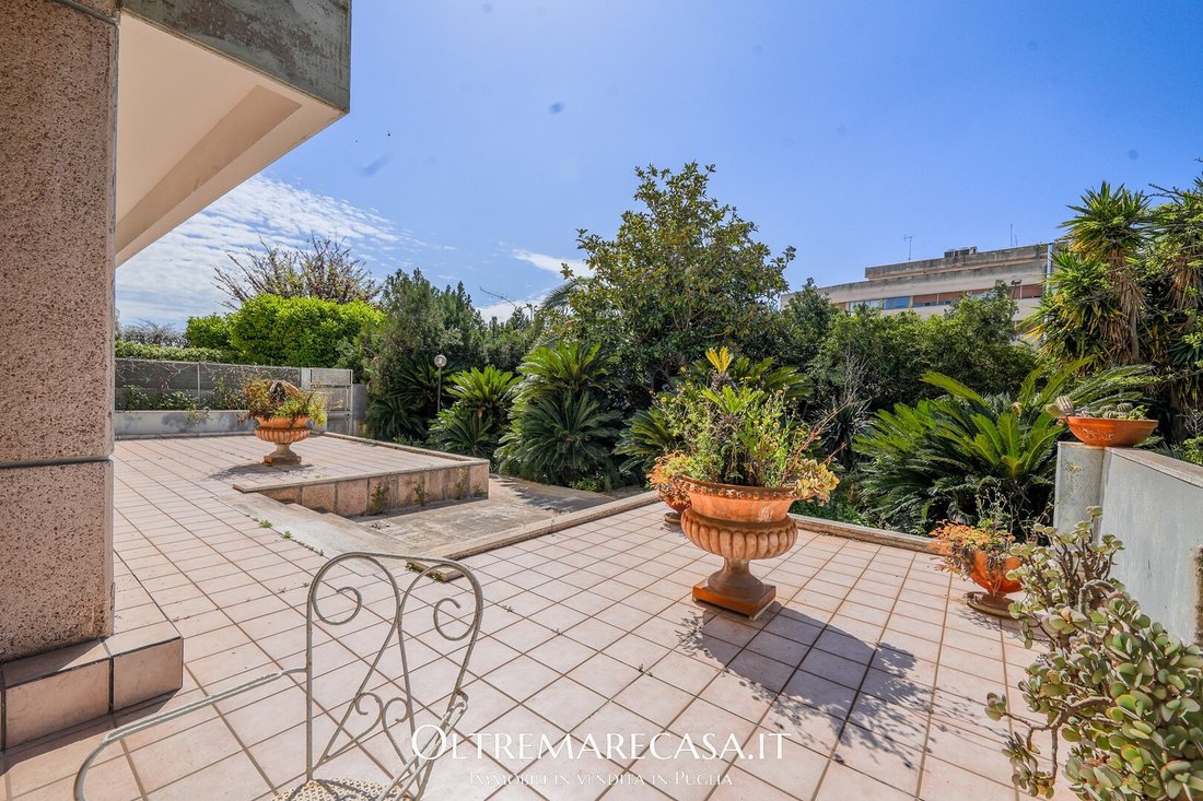 Apartamento en Lecce, Apulia, Italia 4 - 15466801