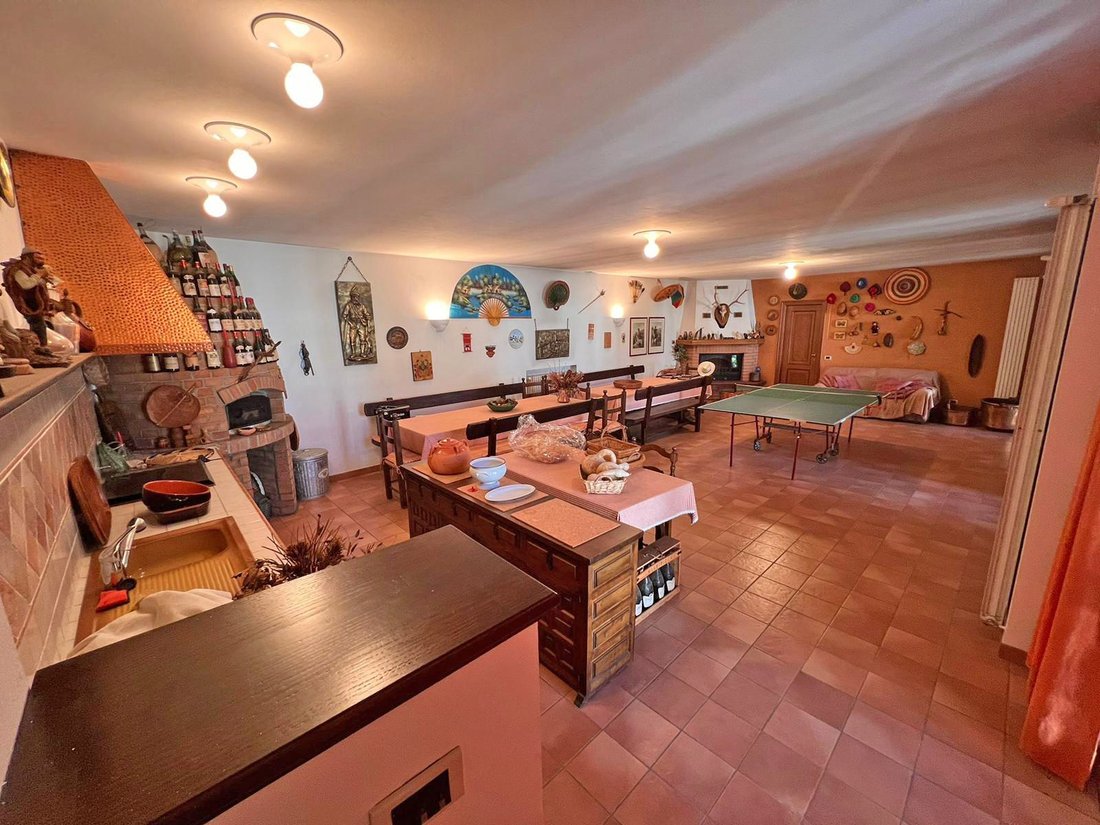 Domaine à Portacomaro, Piémont, Italie 5 - 15466570