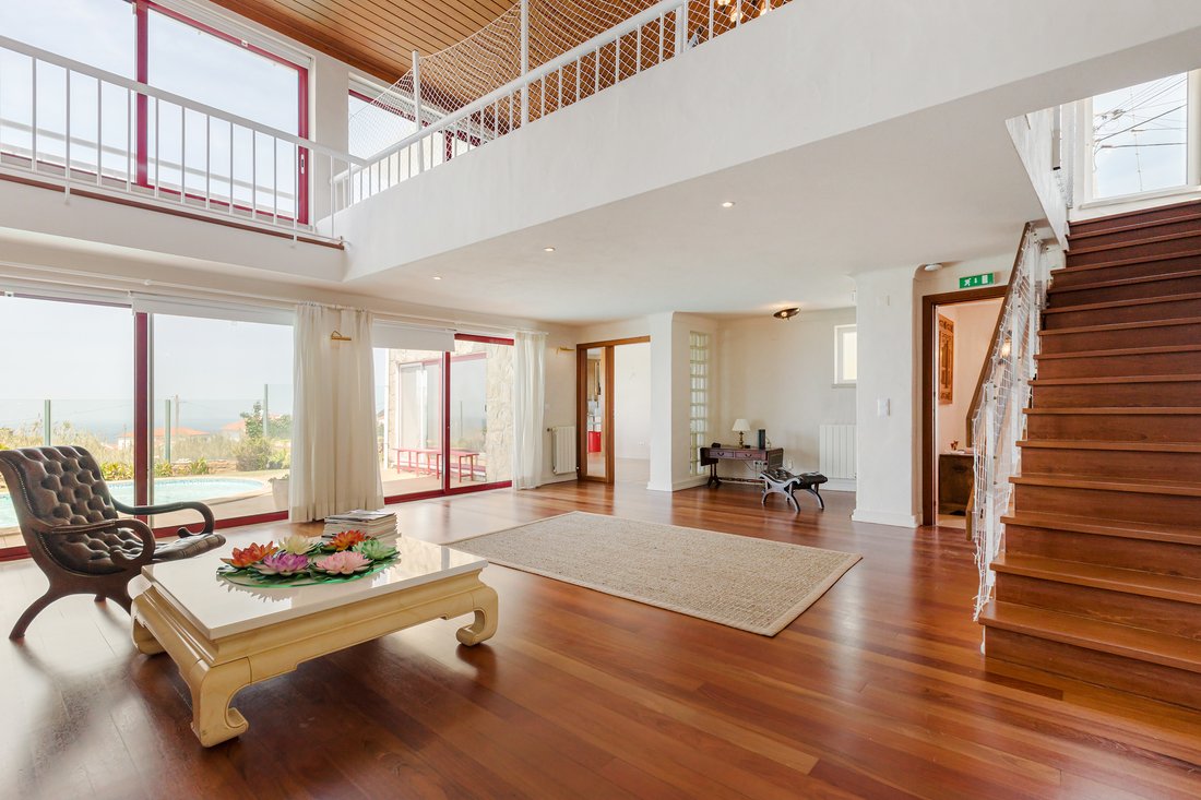Villa in Colares, Lisbon, Portugal 3 - 15466615