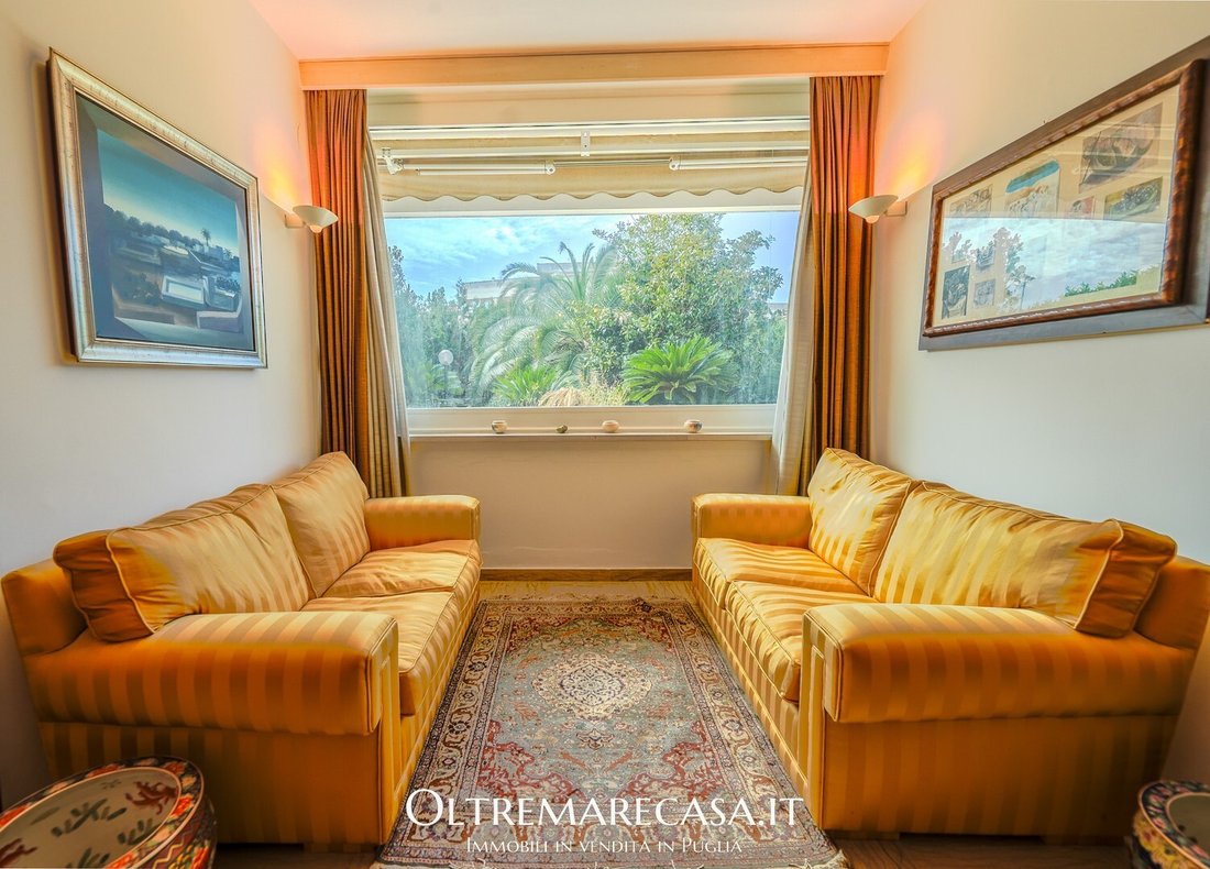 Apartamento en Lecce, Apulia, Italia 3 - 15466801