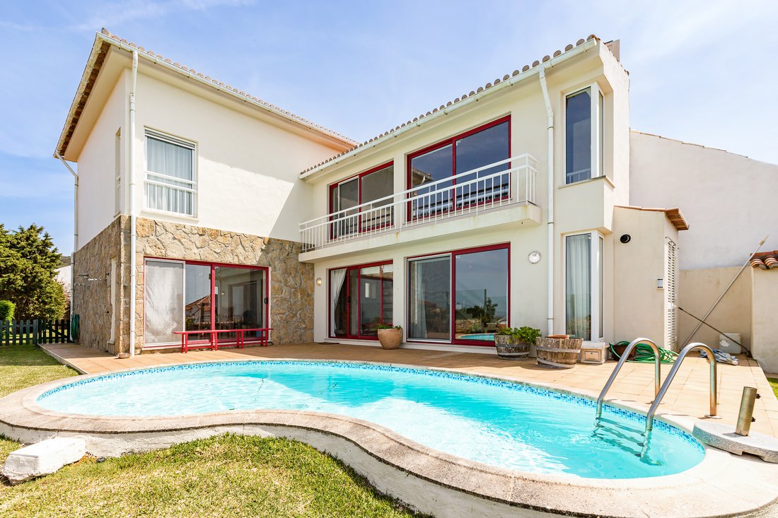 Villa in Colares, Lisbon, Portugal 1 - 15466615
