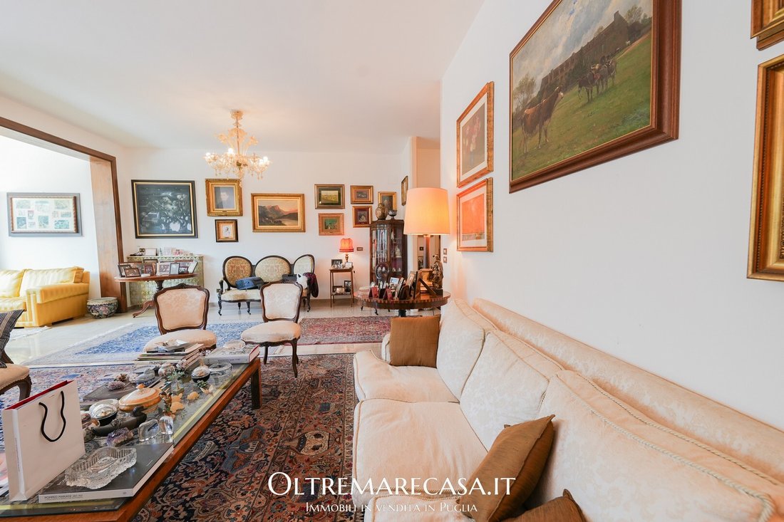 Apartamento en Lecce, Apulia, Italia 5 - 15466801