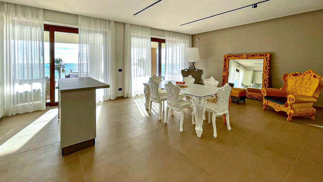 Villa à Sciacca, Sicile, Italie 3 - 15466716