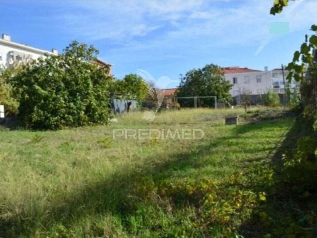 Land in Ajuda, Lisbon, Portugal 1 - 15467115