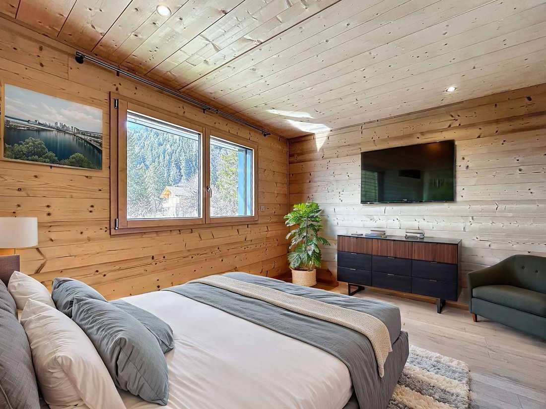 Appartamento a Bex, Vaud, Svizzera 4 - 15466811