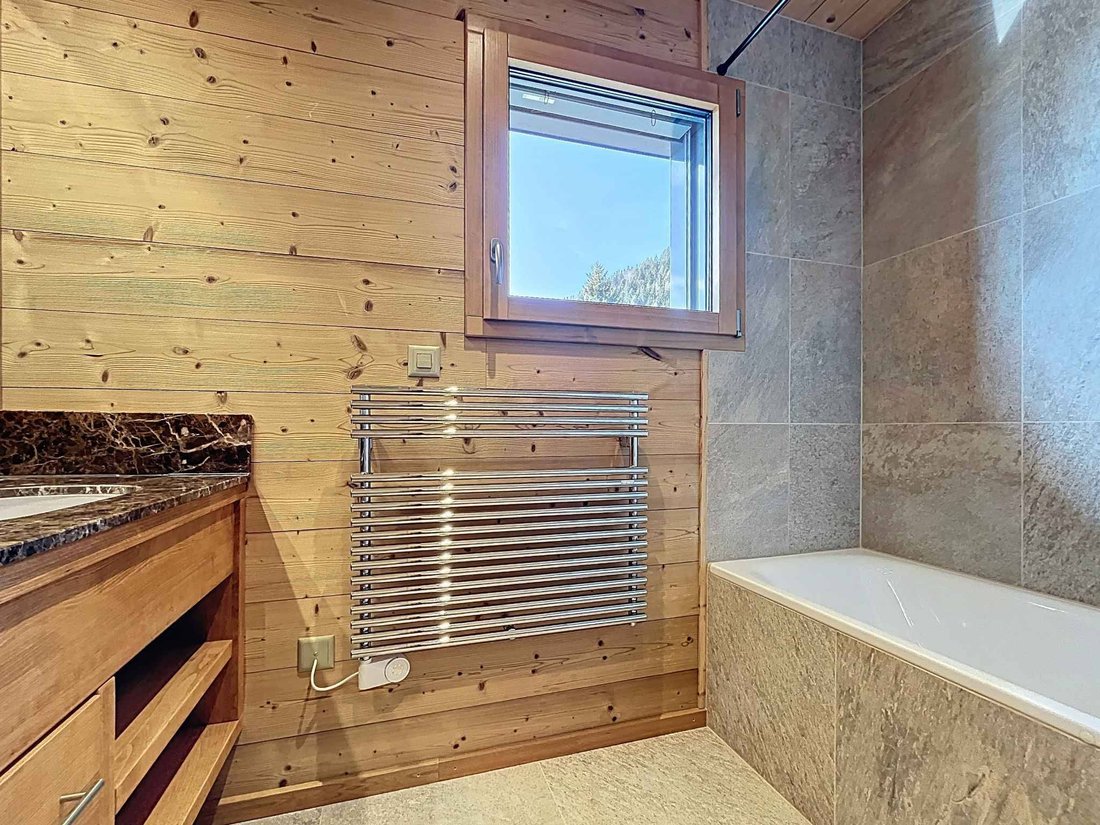 Appartamento a Bex, Vaud, Svizzera 5 - 15466811