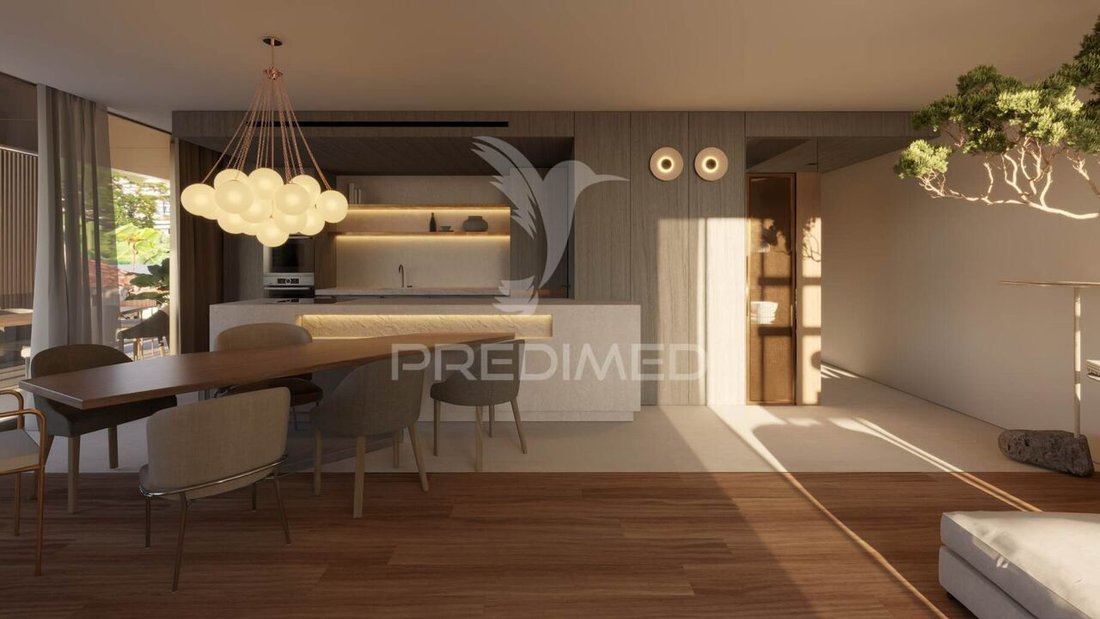 Apartment in Funchal, Madeira, Portugal 4 - 15467109