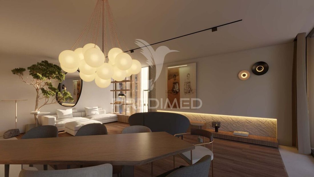 Apartment in Funchal, Madeira, Portugal 3 - 15467109
