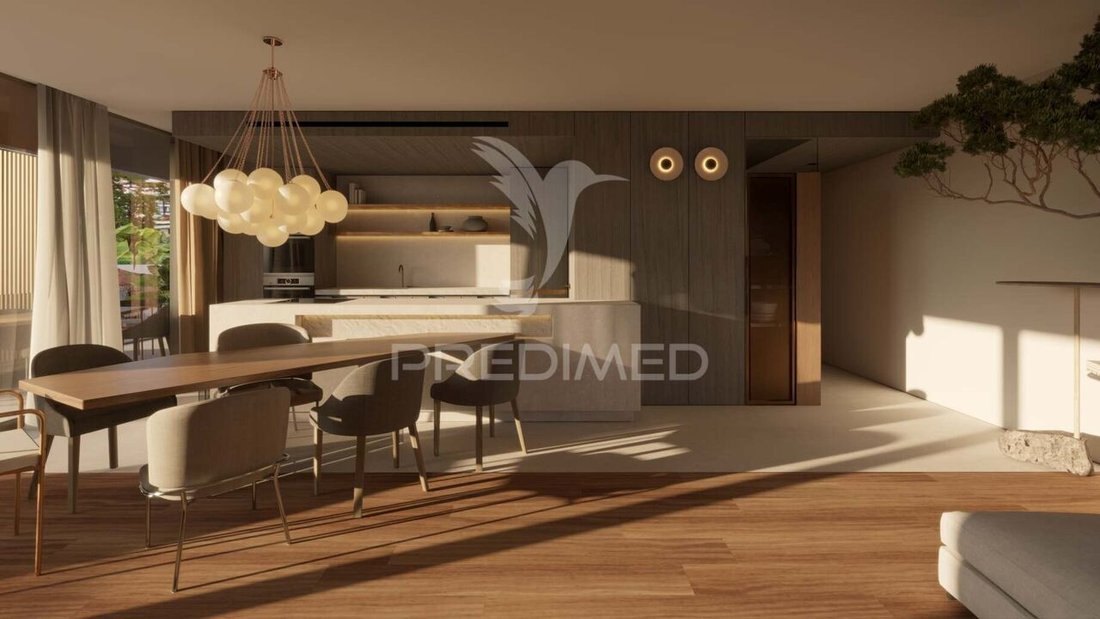 Apartment in Funchal, Madeira, Portugal 5 - 15467036