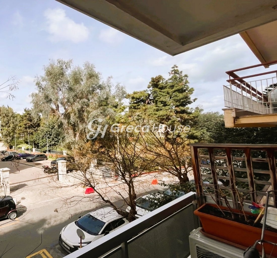 Apartment in Sunoikia Kolonakiou, 1st District of Athens, Athens 1 - 15466885