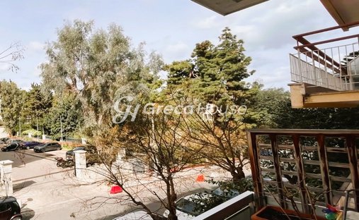 Appartement à Sunoikia Kolonakiou, 1st District of Athens, Athens 1