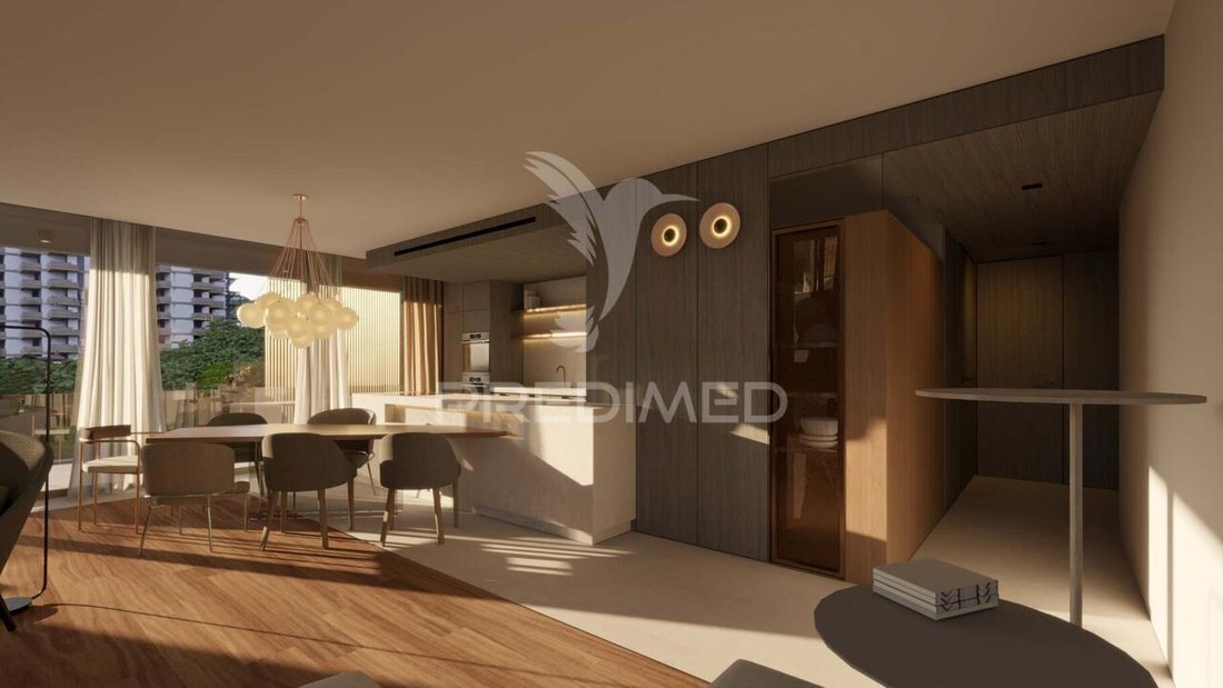 Apartment in Funchal, Madeira, Portugal 2 - 15467109