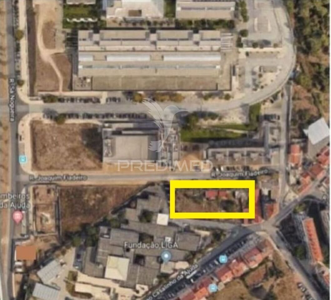 Land in Ajuda, Lisbon, Portugal 2 - 15467115