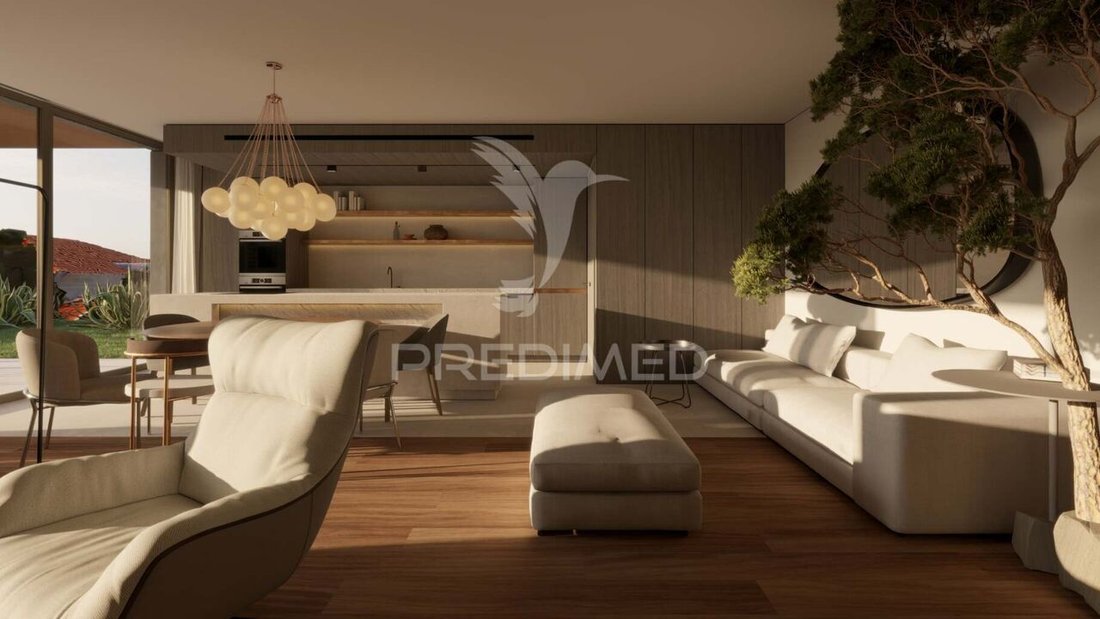 Apartment in Funchal, Madeira, Portugal 1 - 15467109