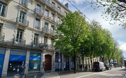 Apartment in Grenoble, Auvergne-Rhône-Alpes, France 1