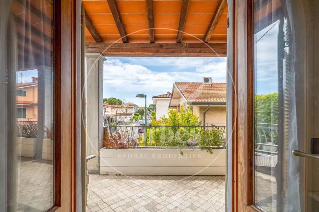 Appartement à Forte dei Marmi, Toscane, Italie 4 - 15466954