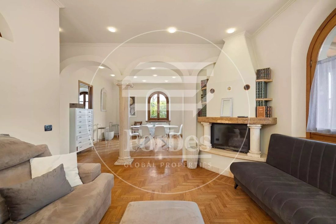 Appartement à Forte dei Marmi, Toscane, Italie 5 - 15466954