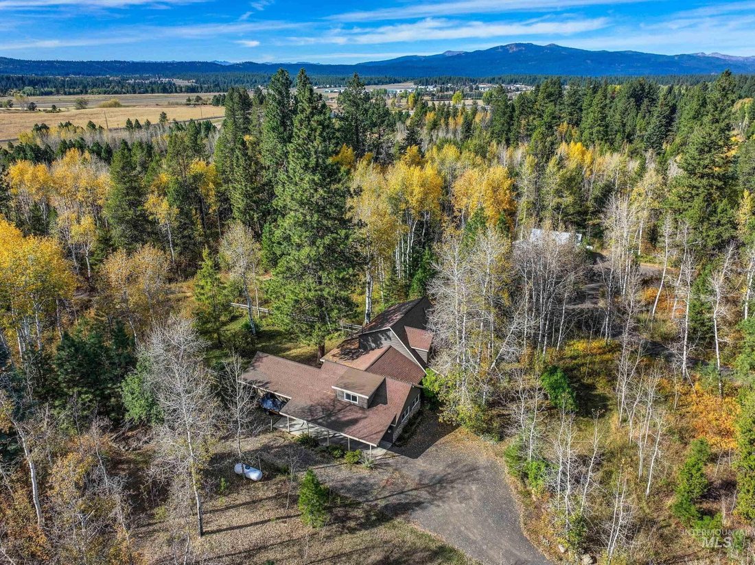 House in McCall, Idaho, United States 1 - 15466904