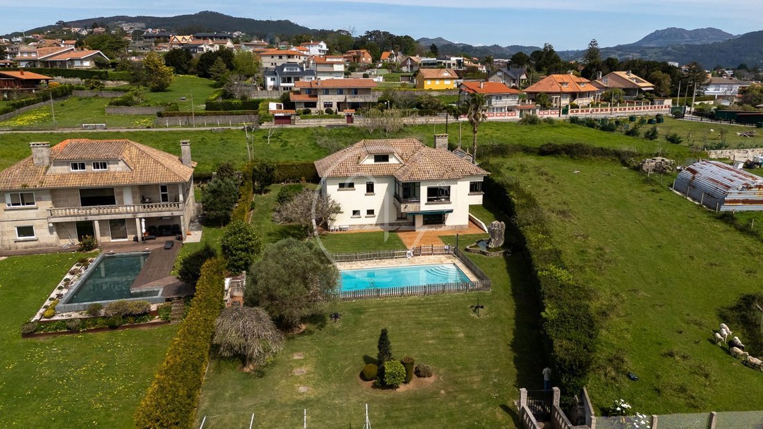 Villa in Nigran (District), Nigran, Spain 4 - 15241720