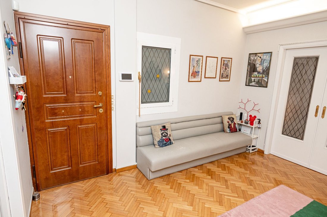 Apartment in Piraeus, Attica, Greece 3 - 15467319