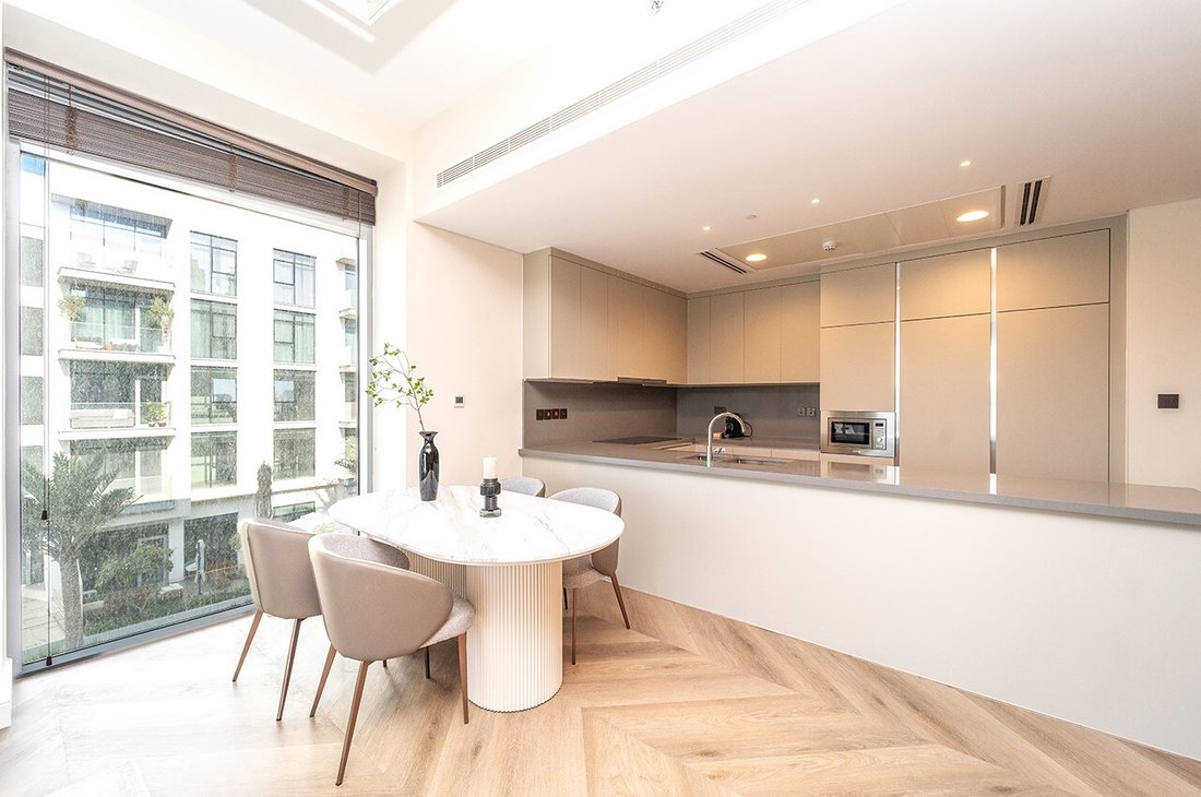Apartment in Al Wasl, Dubai, United Arab Emirates 3 - 15467307