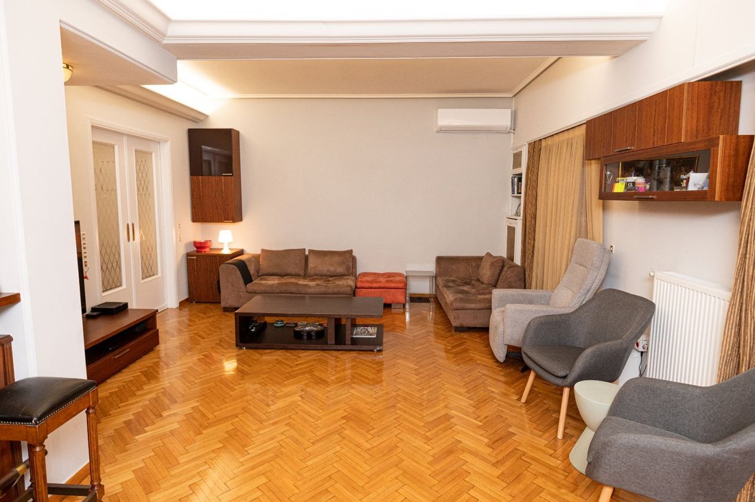 Apartment in Piraeus, Attica, Greece 5 - 15467319