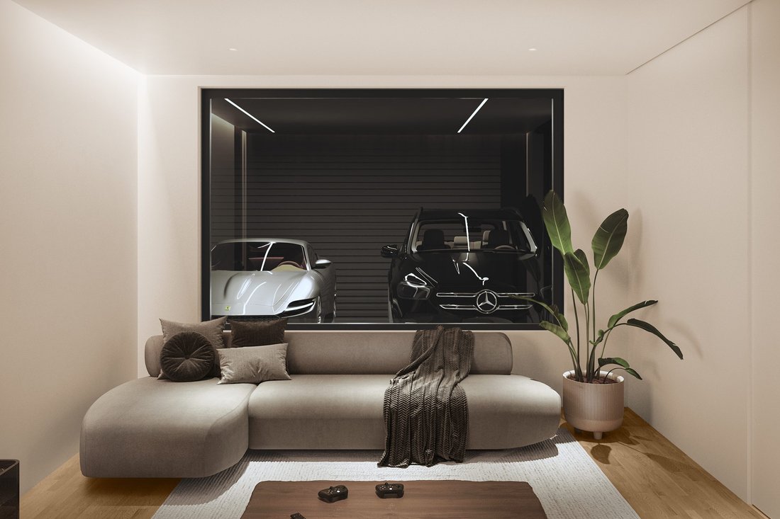 Apartment in Kifisia, Attica, Greece 5 - 15467387